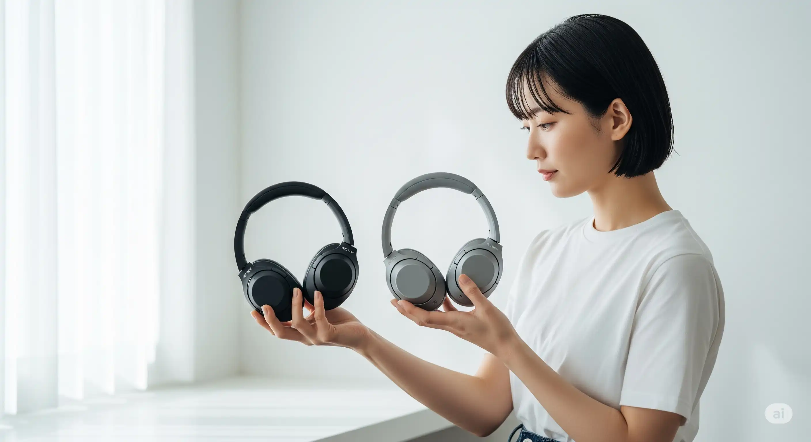 ソニーヘッドホンWH-CH720Nはあなたに合っている?徹底解説