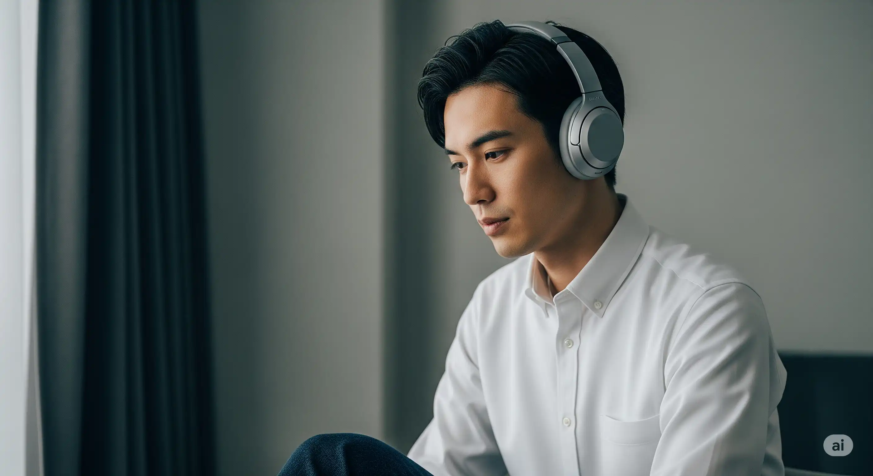 BOSEとSONYのヘッドホンを比較、あなたに最適なのは?