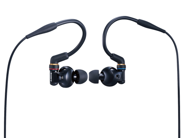 MDR-EX800STの使用用途
