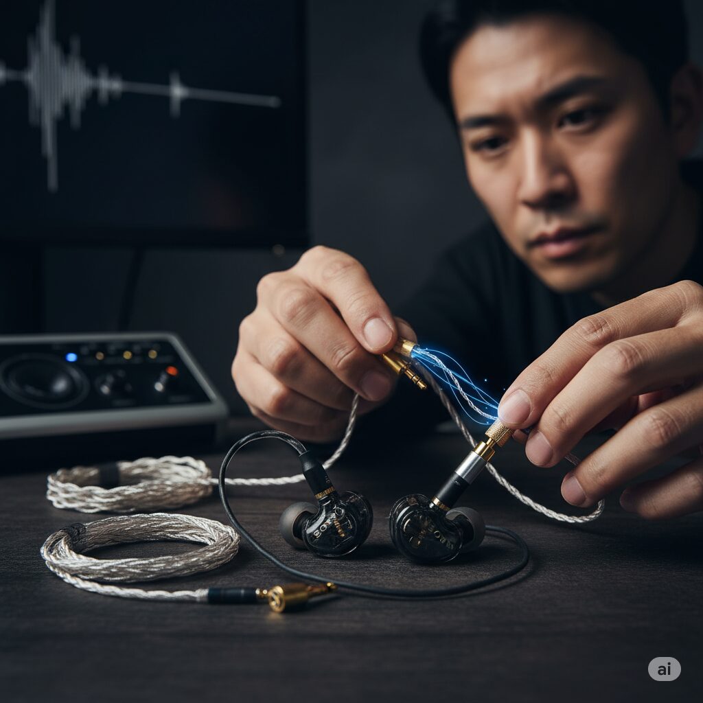 MDR-EX800STの使用用途