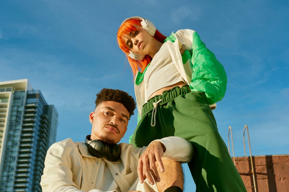 BOSEヘッドホンの低音比較３選