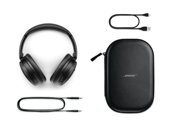 BOSEヘッドホンの低音比較３選