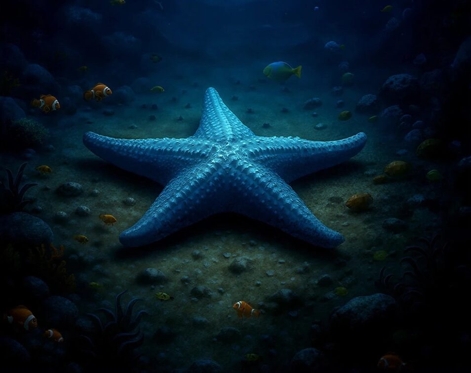 TRN STARFISHおすすめ